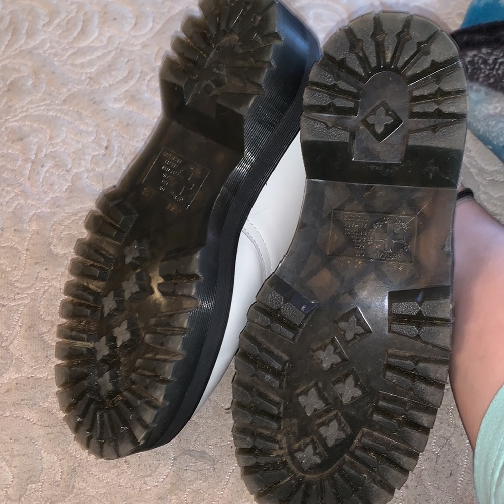 Platform Doc Martens - image 4